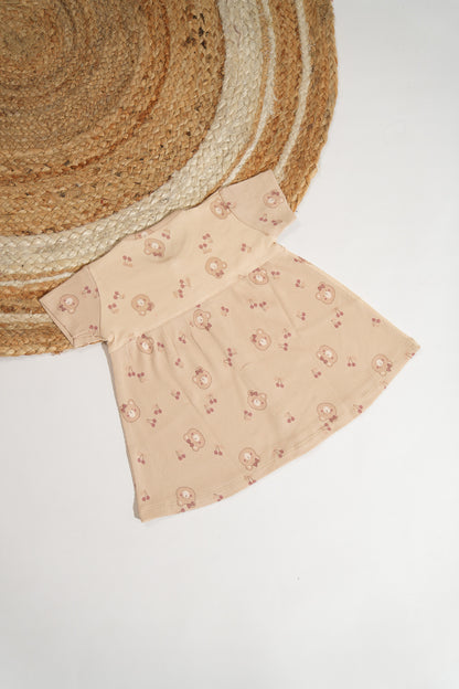 Little Bear Beige
