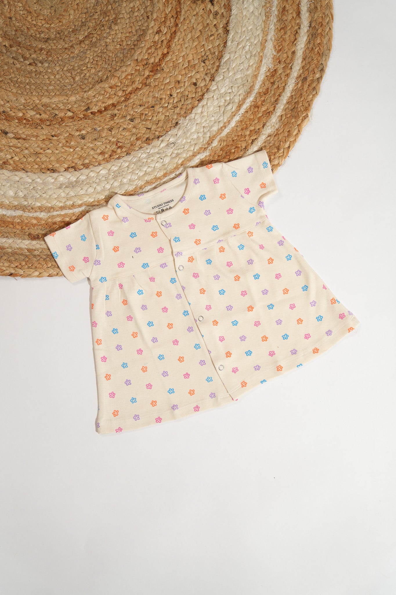 Pastel Flower Pop