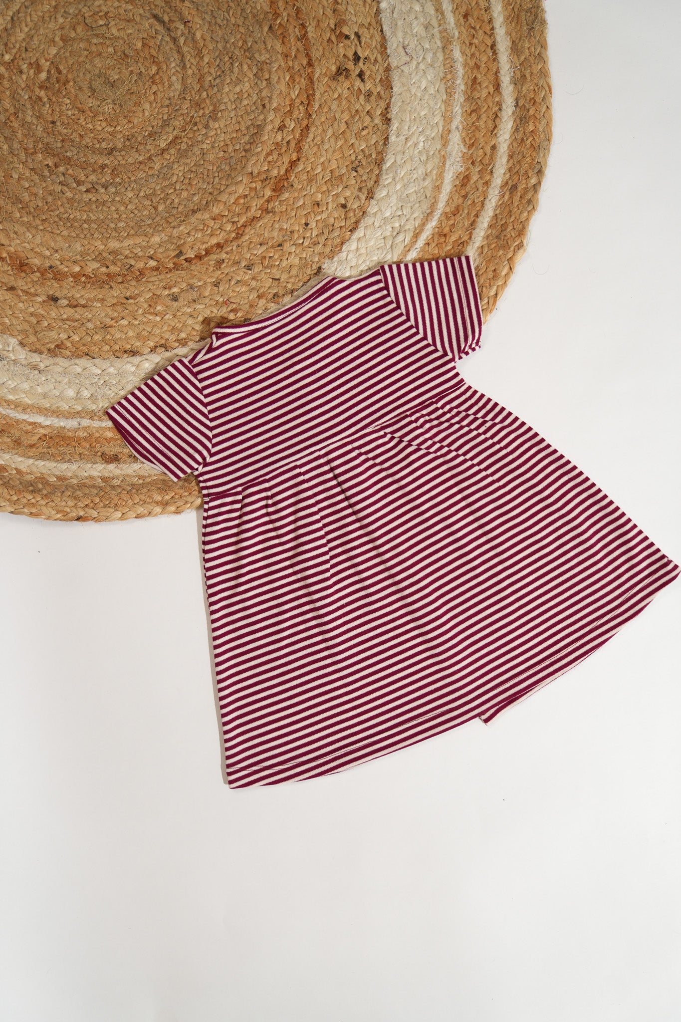 Berry Stripe Classic
