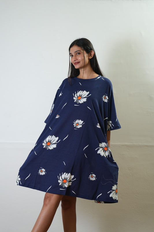 Navy bloom