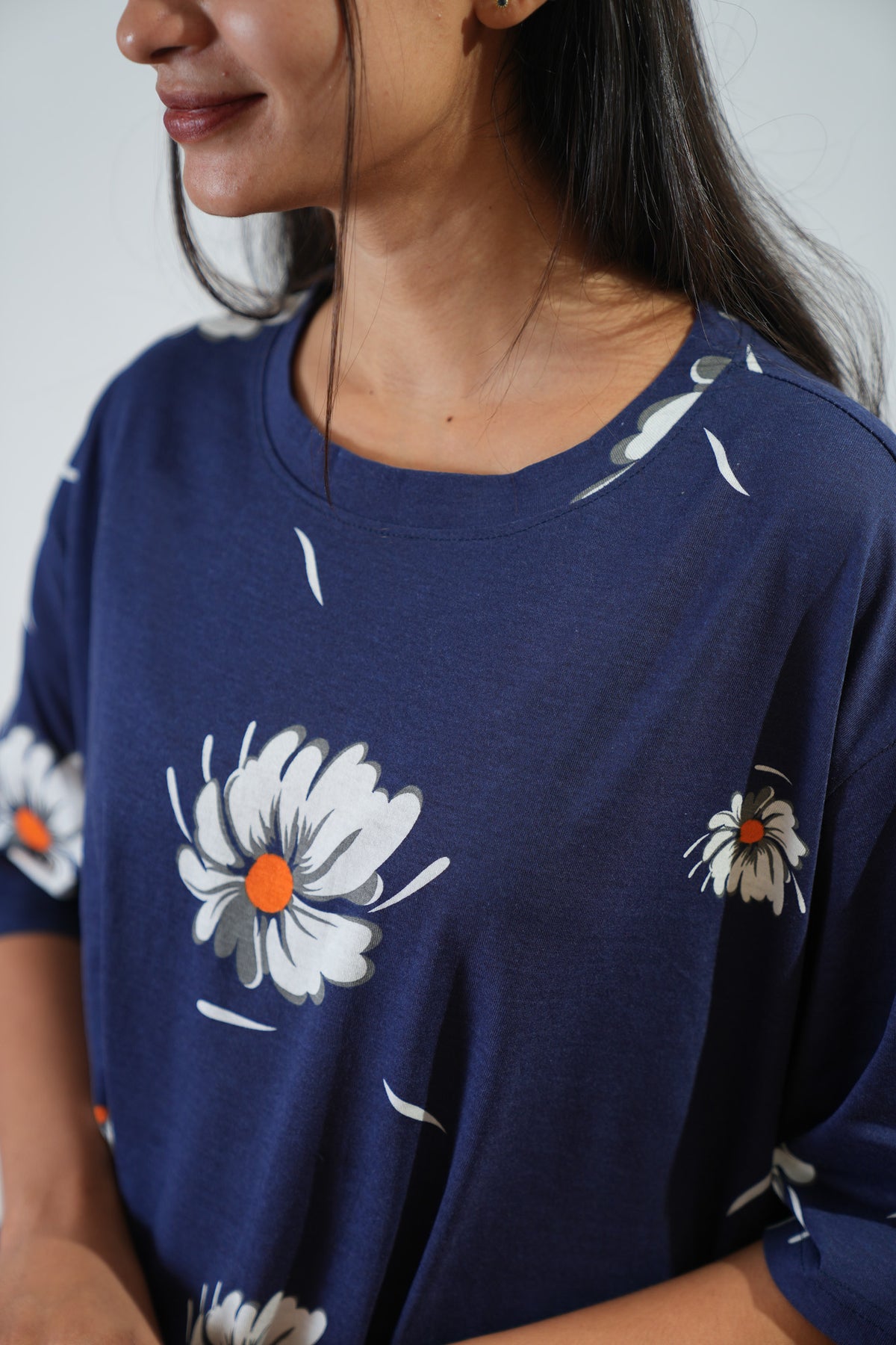 Navy bloom