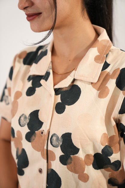 Mickey head