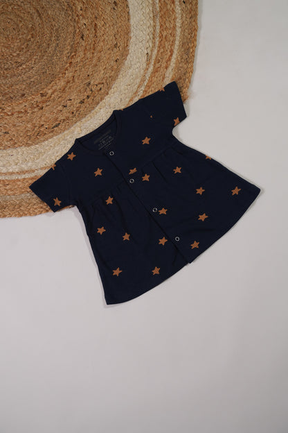 Goldern star