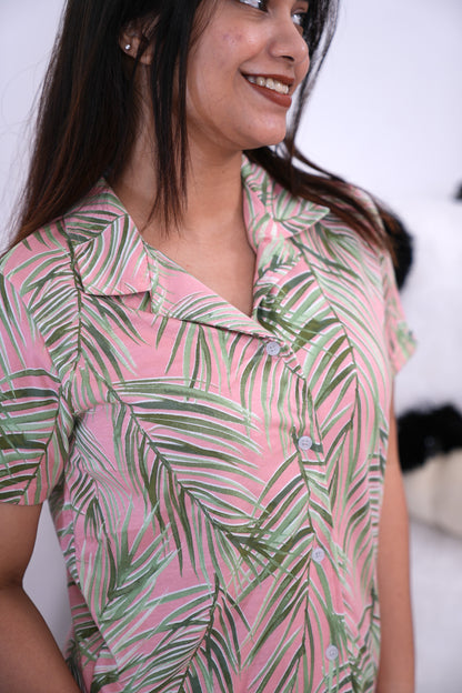 Peach Palm